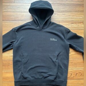 Lululemon women's fleece hoodie